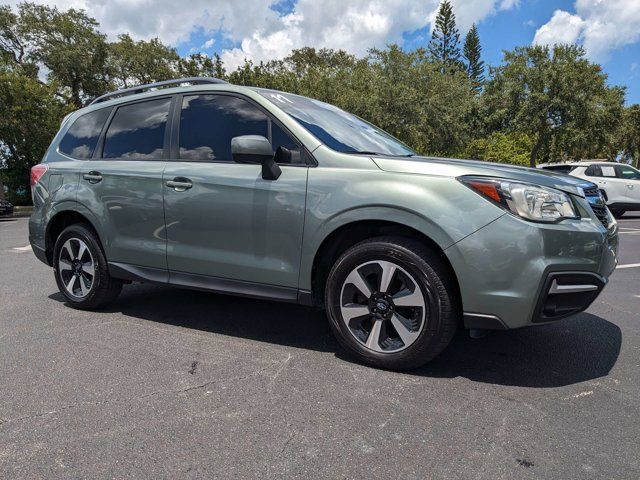 2017 Subaru Forester Premium