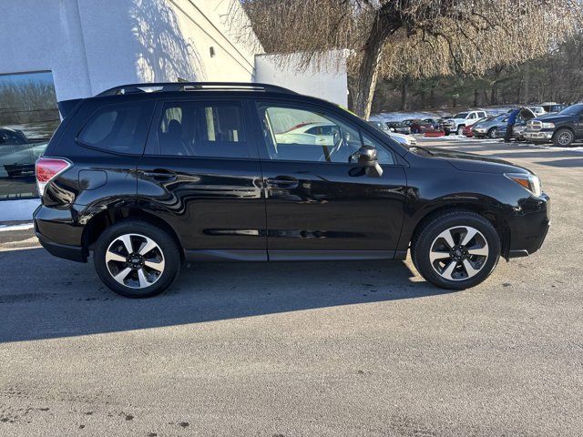 2017 Subaru Forester Premium