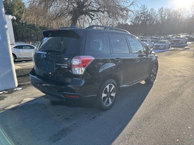 2017 Subaru Forester Premium