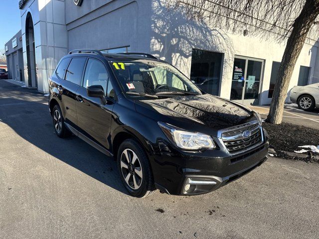 2017 Subaru Forester Premium