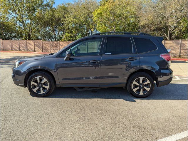 2017 Subaru Forester Premium