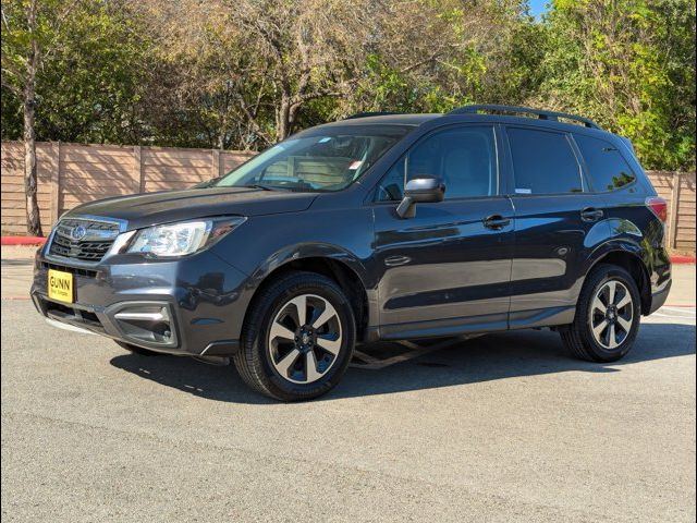 2017 Subaru Forester Premium