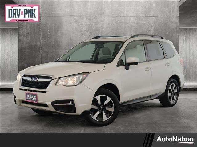 2017 Subaru Forester Premium