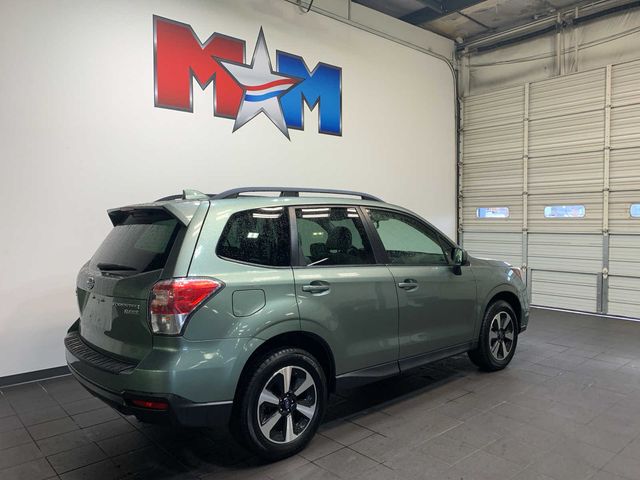 2017 Subaru Forester Premium