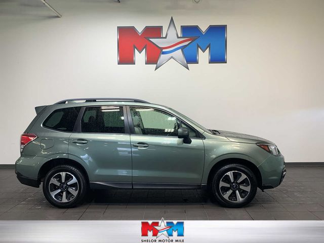 2017 Subaru Forester Premium