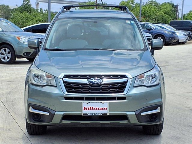 2017 Subaru Forester Premium