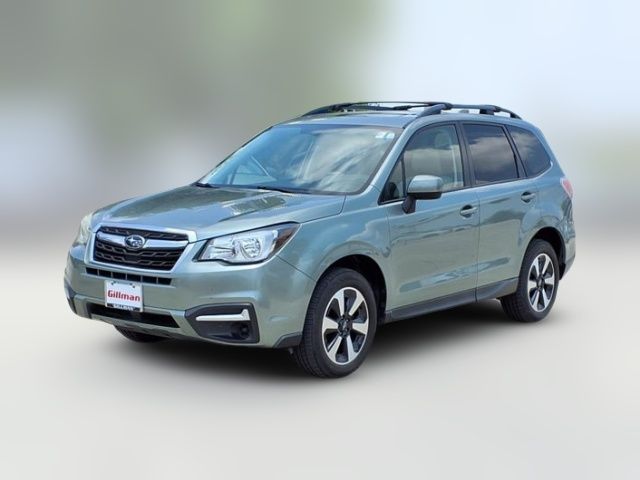 2017 Subaru Forester Premium