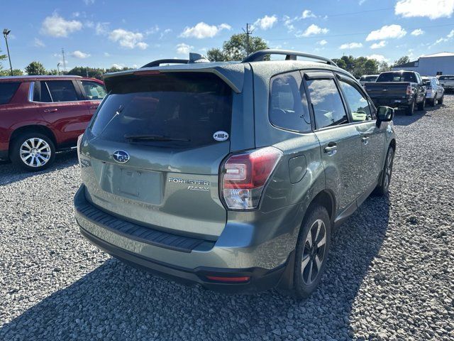 2017 Subaru Forester Premium