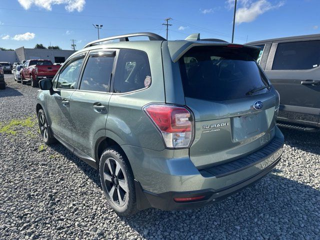 2017 Subaru Forester Premium