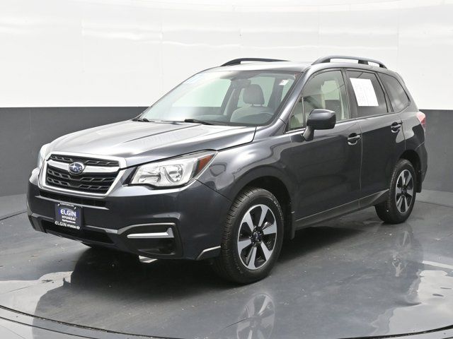 2017 Subaru Forester Premium