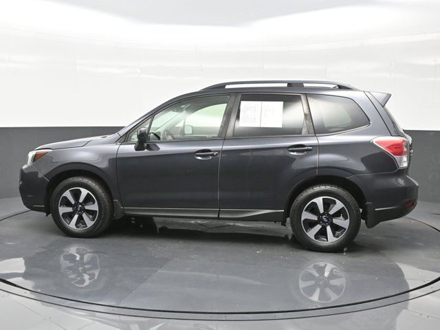 2017 Subaru Forester Premium