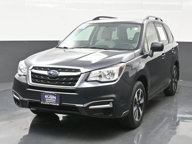 2017 Subaru Forester Premium