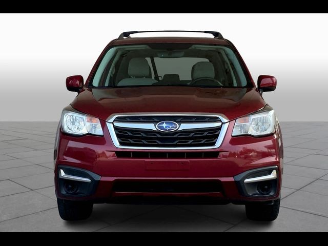 2017 Subaru Forester Premium