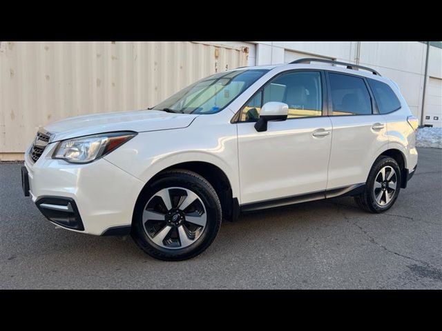 2017 Subaru Forester Premium