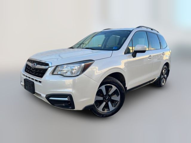 2017 Subaru Forester Premium