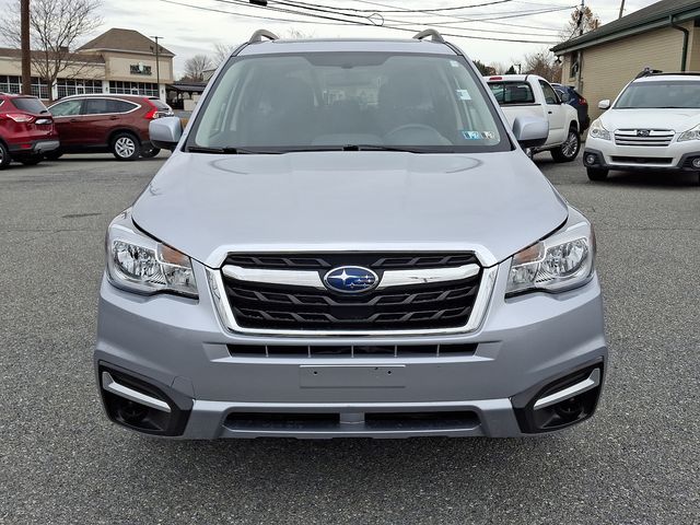 2017 Subaru Forester Premium