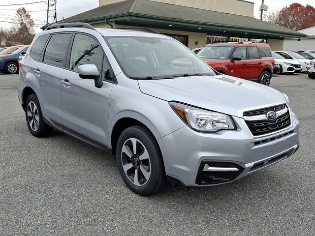 2017 Subaru Forester Premium