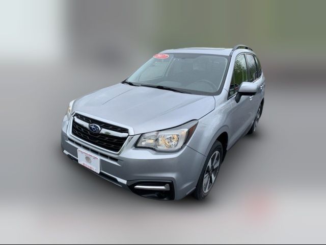 2017 Subaru Forester Premium