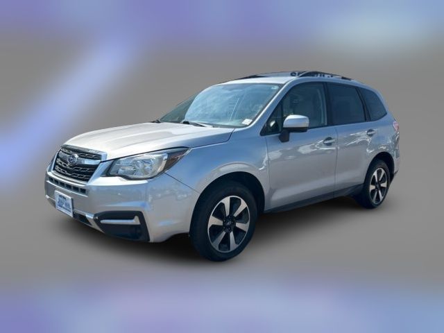 2017 Subaru Forester Premium