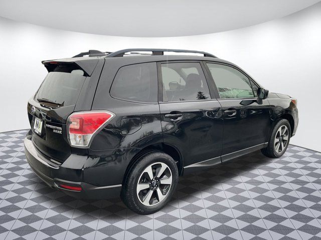 2017 Subaru Forester Premium