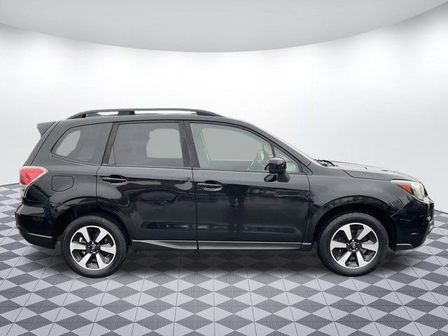 2017 Subaru Forester Premium