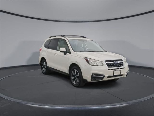 2017 Subaru Forester Premium