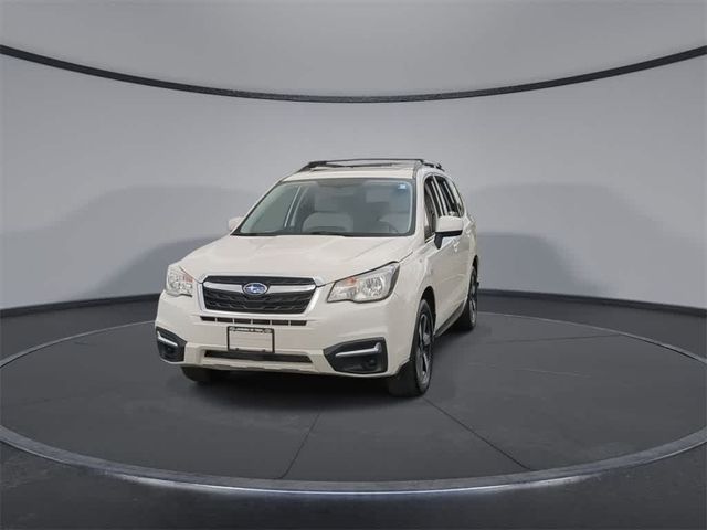 2017 Subaru Forester Premium