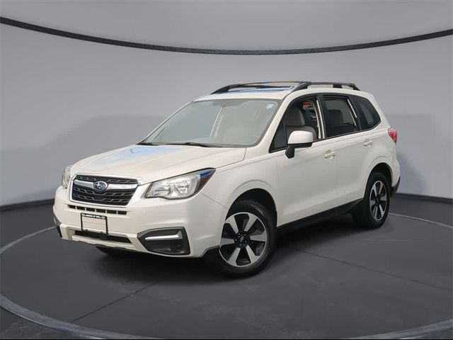 2017 Subaru Forester Premium