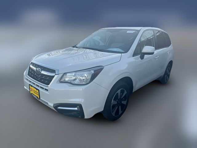 2017 Subaru Forester Premium