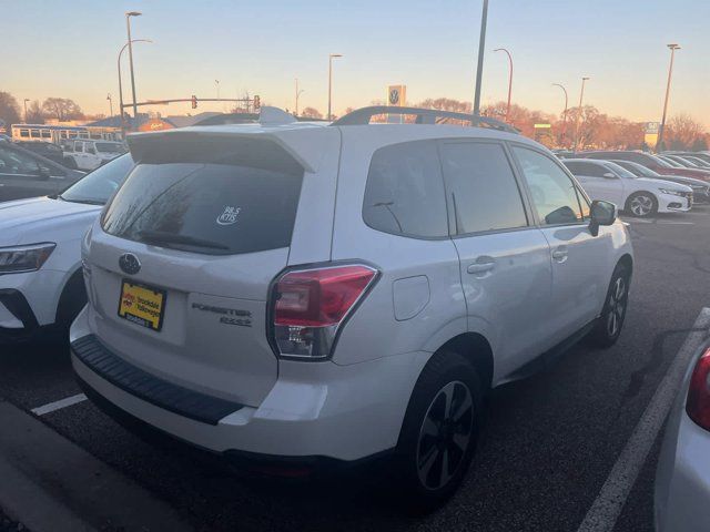 2017 Subaru Forester Premium