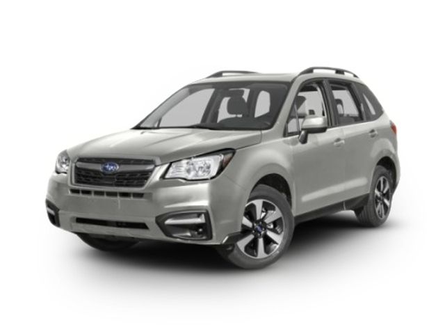 2017 Subaru Forester Premium