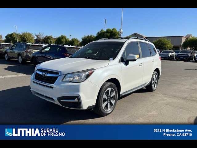 2017 Subaru Forester Premium