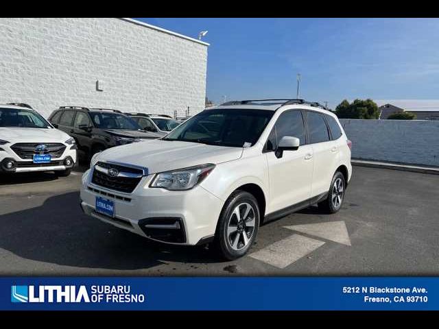 2017 Subaru Forester Premium