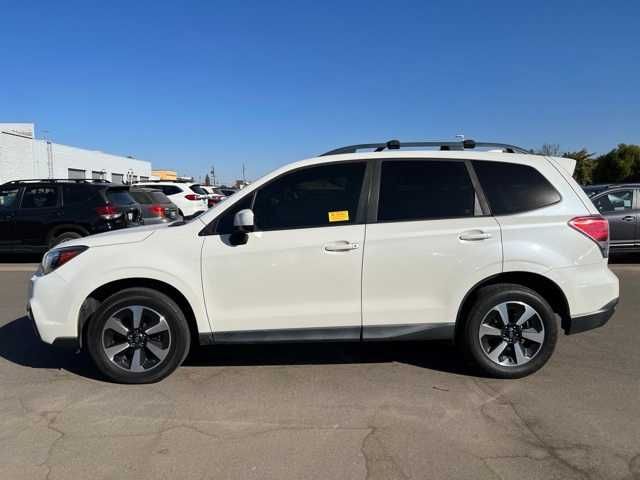 2017 Subaru Forester Premium