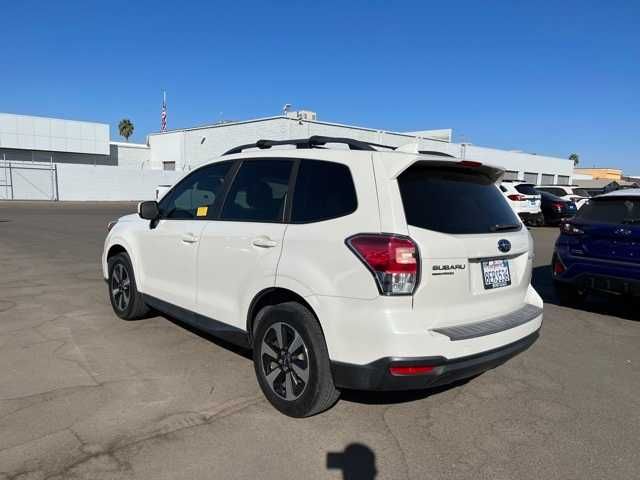 2017 Subaru Forester Premium