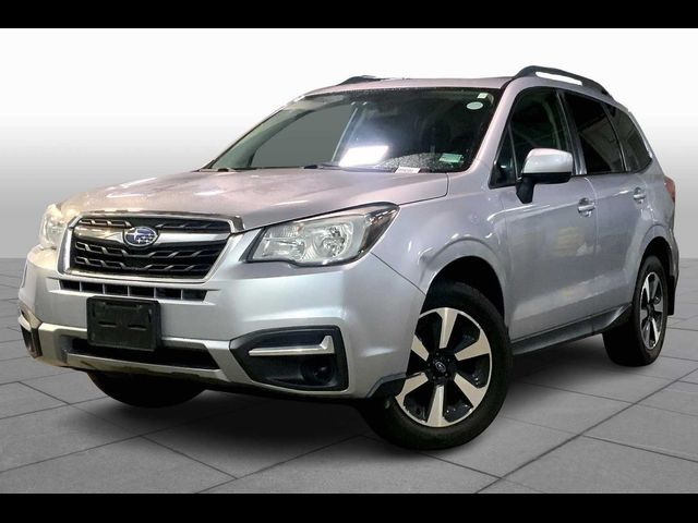 2017 Subaru Forester Premium