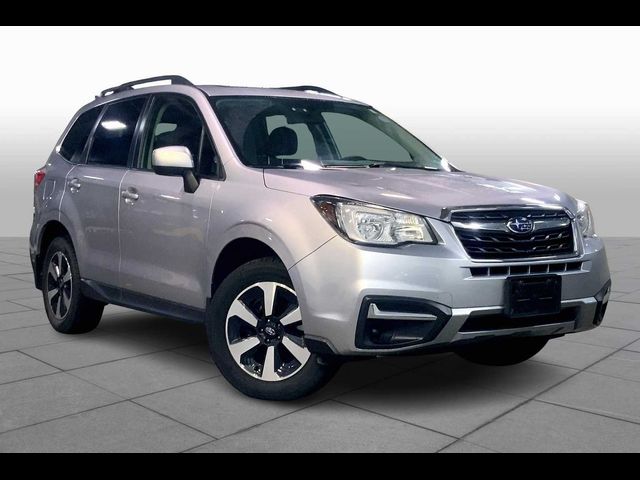 2017 Subaru Forester Premium