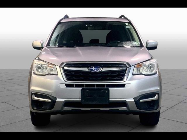 2017 Subaru Forester Premium