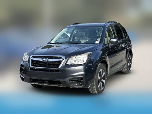 2017 Subaru Forester Premium