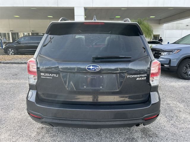 2017 Subaru Forester Premium