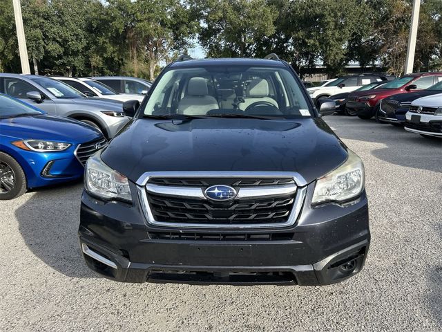 2017 Subaru Forester Premium