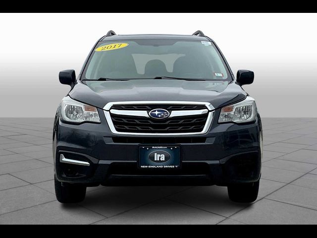 2017 Subaru Forester Premium