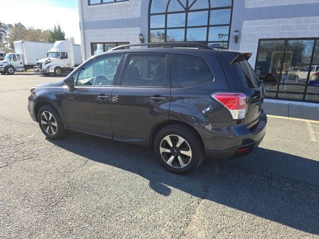 2017 Subaru Forester Premium