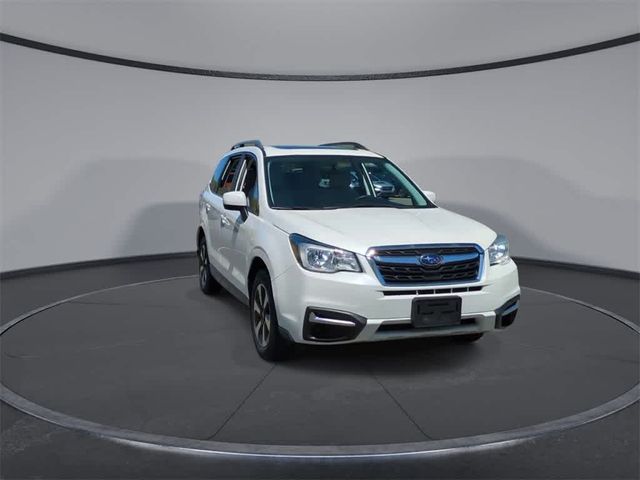 2017 Subaru Forester Premium