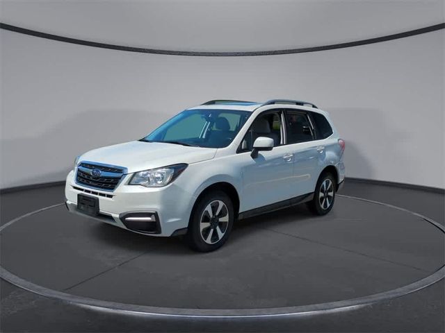 2017 Subaru Forester Premium