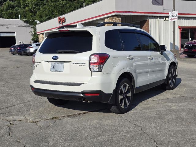 2017 Subaru Forester Premium