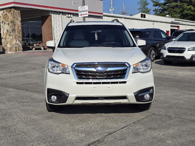 2017 Subaru Forester Premium