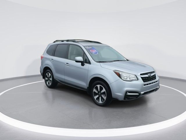 2017 Subaru Forester Premium