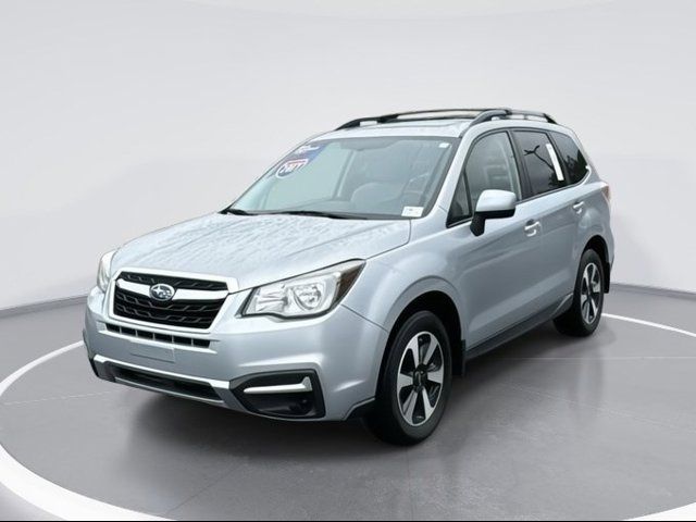 2017 Subaru Forester Premium