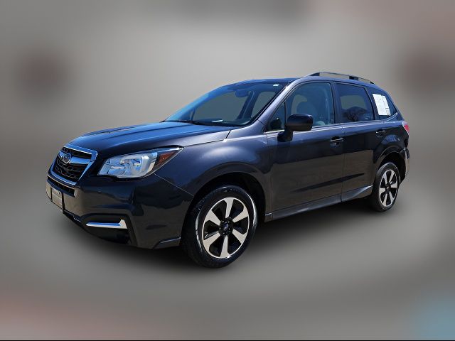 2017 Subaru Forester Premium
